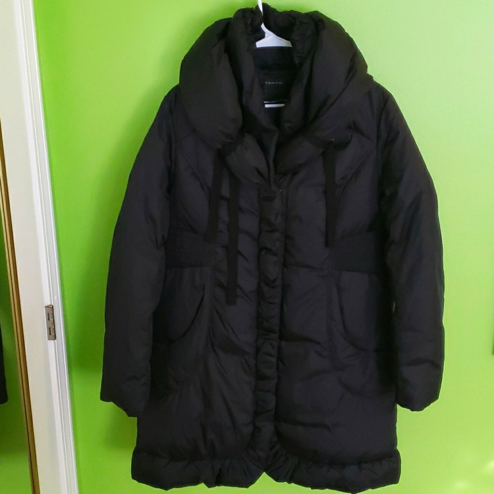 Tahari Winter Puffer Jacket